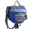 Mochila de Transporte para Mascotas - Portabebé Ergonómico para Viajes