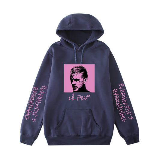 Sudadera con Capucha Lil Peep - Image 10