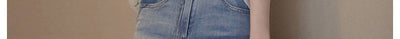 Camisa Casual de Bordado Industrial para Mujer - Image 126