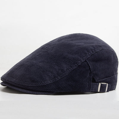 Chamarra de Pana Otoño Invierno con Dos Sombreros - Image 9