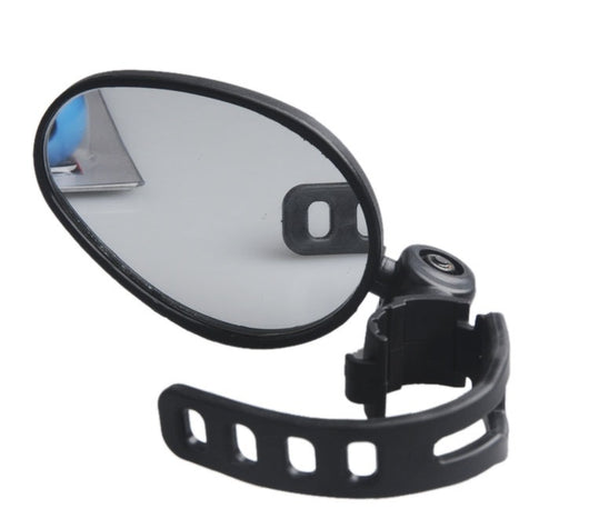 Espejo Retrovisor 360° para Bicicleta - Reflector de Seguridad Giratorio - Image 9