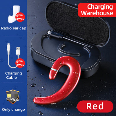 Auriculares Bluetooth sin Molestias - Image 5