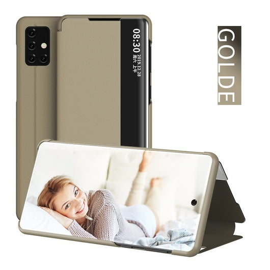 Funda Tipo Flip para Teléfono en Cuero - Image 15