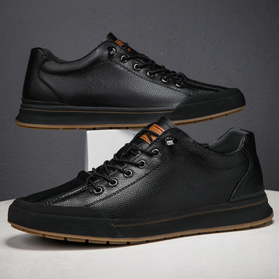 Zapatos Deportivos para Hombre Primavera - Diseño Moderno y Transpirable - Image 7