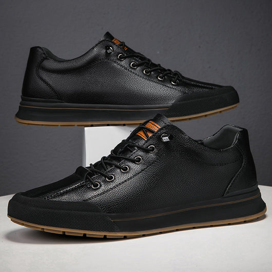 Zapatos Deportivos para Hombre Primavera - Diseño Moderno y Transpirable - Image 7