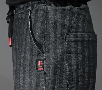Pantalones Harem Cómodos y Versátiles - Image 3