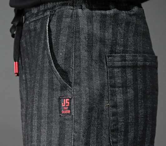 Pantalones Harem Cómodos y Versátiles - Image 3
