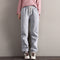 Bloomers Holgados Talla Grande para Mujer
