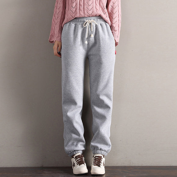Bloomers Holgados Talla Grande para Mujer