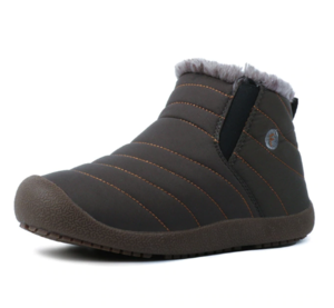Botas de Nieve Impermeables - Image 10