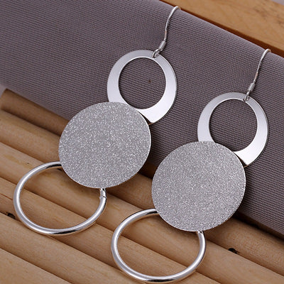Conjunto de Dos Collares Arena Doble - Set Complementario - Image 10