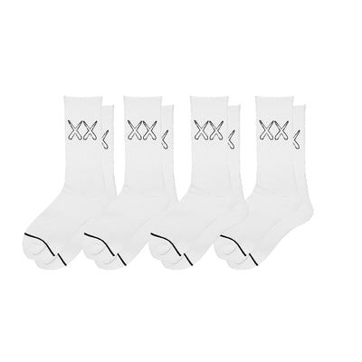 Calcetines Originales Street - Estilo Urbano Auténtico - Image 47