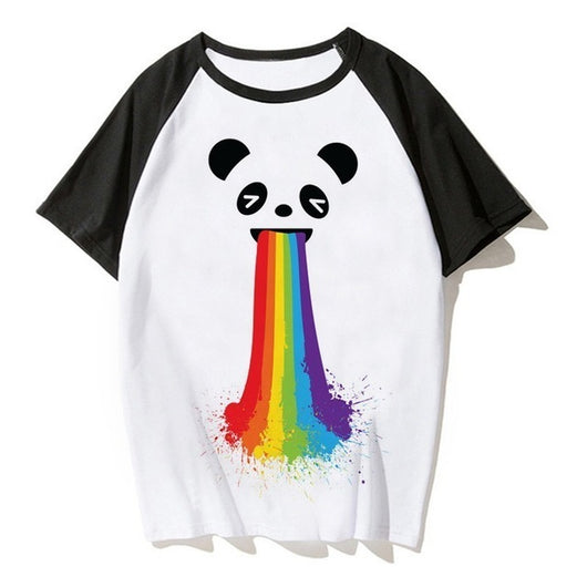 Playera Arcoíris Pride - Image 44