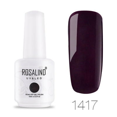 Esmalte de Uñas Color Sólido Premium - Image 54