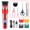 Rojo USB Luxury Package4