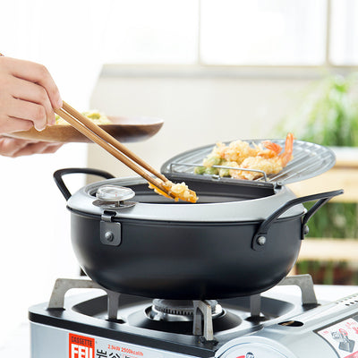 Olla de Cocina Profesional - Image 3