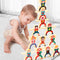 Bloques Jenga Equilibrados