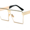 C5 Non polarizer