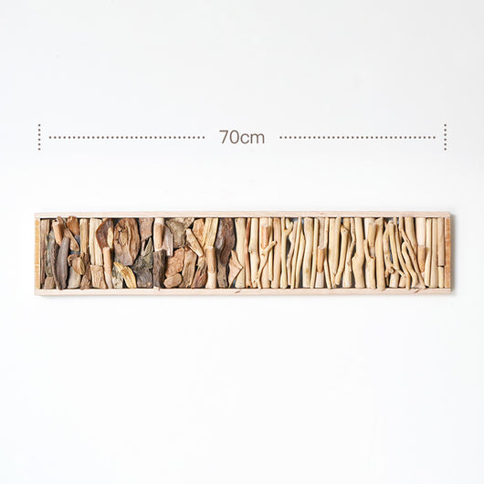Perchero de Madera Maciza sin Taladro para Pared - Image 17
