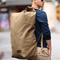 Bolsa de Viaje Canvas Premium