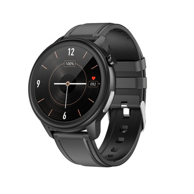 Pulsera Inteligente E80 con Oxígeno, ECG y Monitoreo de Ejercicio - Image 2