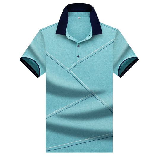 Playera Estampada para Hombre - Image 19