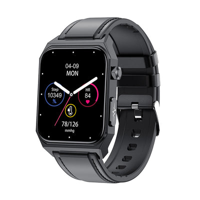 Reloj Inteligente de Salud Integral con Monitoreo de Oxígeno, Glucosa y Temperatura - Image 6