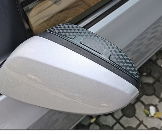 Protector de Lluvia para Espejo Retrovisor Mazda Atenza CX5 con Reflector - Image 11