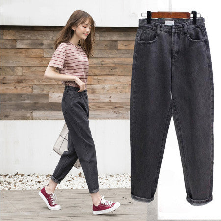 Pantalones Slim Cintura Alta Efecto Reductor