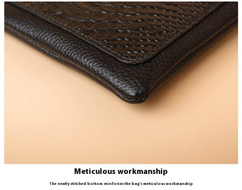 Bolso Cuadrado Premium Bandolera de Hombro - Image 18