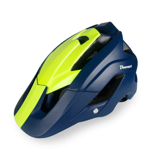 Casco de Bicicleta Deemount - Protección Segura y Cómoda - Image 11