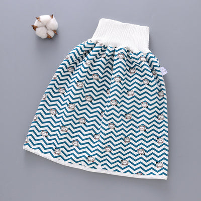 Falda Protectora Impermeable para Incontinencia Infantil - Image 10