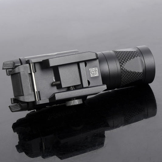 Linterna Táctica Strobo Glock P1 Profesional - Image 2