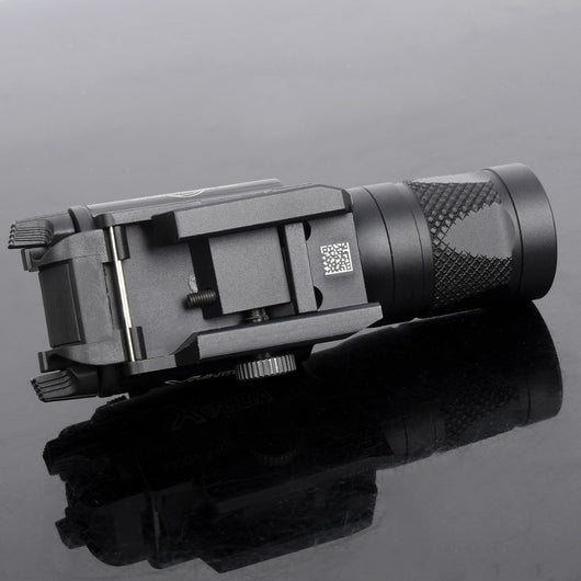 Linterna Táctica Strobo Glock P1 Profesional - Image 2