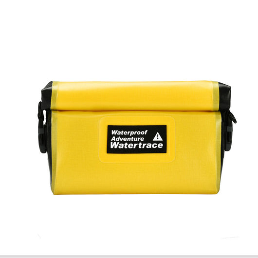 Bolsa Impermeable Multifuncional para Aventuras Acuáticas - Image 3