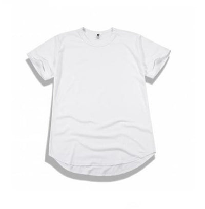 Camiseta Oversize Hip Hop Streetwear para Hombre - Ropa de Calle Premium - Image 12
