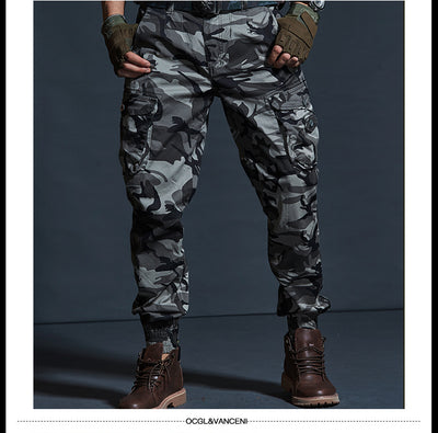 Overoles para Hombre - Durabilidad y Comodidad - Image 5