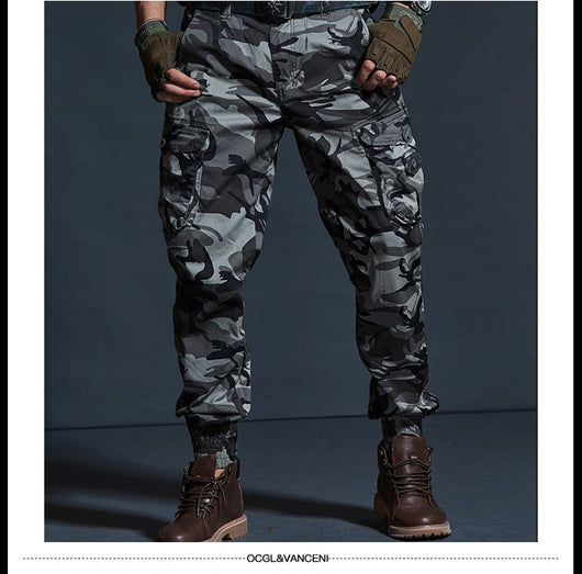 Overoles para Hombre - Durabilidad y Comodidad - Image 5