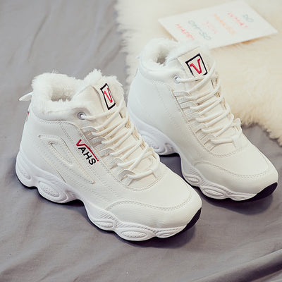 Zapatillas Altas Deportivas - Image 8