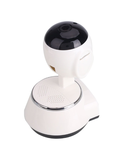 Cámara Monitor Inalámbrico para Bebé con WiFi - Image 7