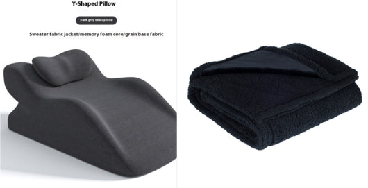Manta Impermeable de Franela y Algodón Velvet - Confort Premium - Image 9