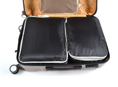 Bolsa de Compresión Impermeable para Viajes - Almacenamiento Portátil - Image 16