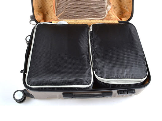 Bolsa de Compresión Impermeable para Viajes - Almacenamiento Portátil - Image 16