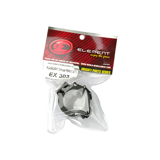 Linterna Táctica Element con Luz Suave Regulable - Image 6