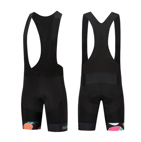 Shorts Ciclismo SummerFruits - Comodidad Total