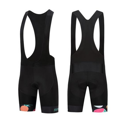 Shorts Ciclismo SummerFruits - Comodidad Total