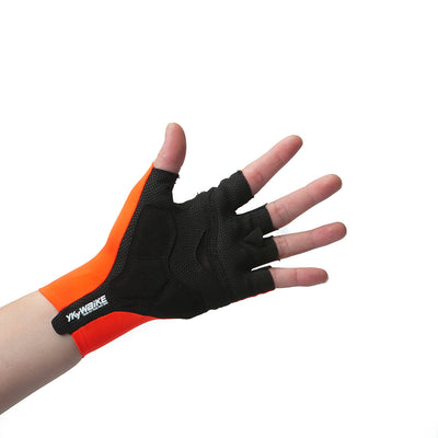 Guantes Ciclismo Transpirables Antideslizantes con Protección - Image 5