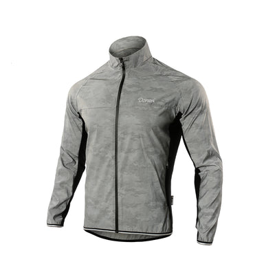 Ropa Impermeable para Ciclismo Hombre y Mujer