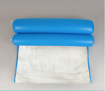 Hamaca Flotante Inflable Premium para Piscina y Playa - Image 10