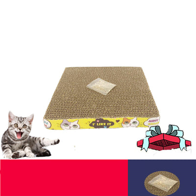 Rascador para gatos